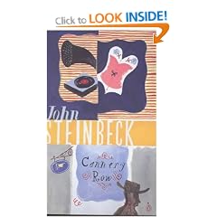 Cannery Row (Steinbeck "Essentials")