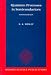 Book Quantum Processes in Semiconductors