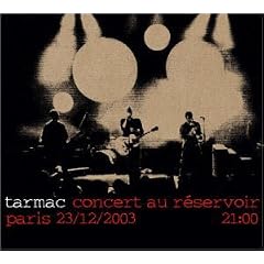 Concert au Reservoir Paris