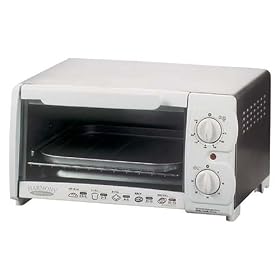 EUPA HARMONY �I�[�u���g�[�X�^�[ (���x���߂�) TSK-2847N