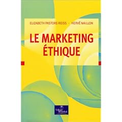Le Marketing �thique : Les sens du commerce