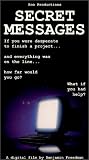 SECRET MESSAGES Signed Collectors Edition [VHS]