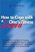 How to Cope with a Loved One