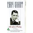 His Girl Friday [1940]