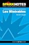 Les Miserables (SparkNotes Literature Guide)