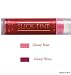 Slick Tint Lip Gloss Glossy Wine