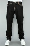 LRG The Underachievers True Straight Fit Jean,Denim for Men LRG The Underachievers True Straight Fit Jean,Denim for Men