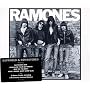 Ramones(Expanded & Remastered)