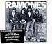 Ramones(Expanded & Remastered)