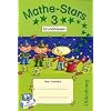 Mathe-Stars 3. Grundwissen: 3. Schuljahr