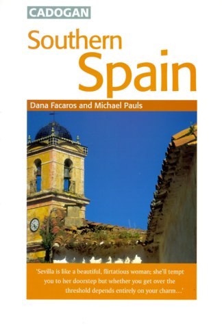 Childrens Toyshop  Travel : Southern Spain (Cadogan Guides)