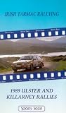 Review Duke Video  / Ulster And Killarney Rallies 1989