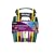 Master Lock Bungee Organiser With Selection Of Bungee Cords