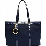トリーバーチ TORY BURCH CANVAS JANE TOTE トートバック 並行輸入品