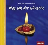 Produkt-Bild: Was ich Dir w&uuml;nsche