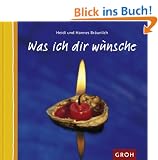 Was ich Dir w�nsche