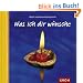 Was ich Dir w�nsche