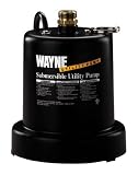 Wayne Home Equipment 56517-TSC130 Submersible Utility Pump