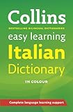Collins Italian dictionary