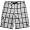 Hurley Men's Puerto Rico Boardshort