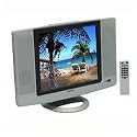 Sylvania 6615LDG 15 Inch LCD/ DVD Combo
