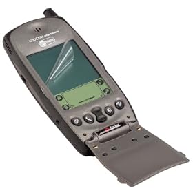 Fellowes PDA Writeright Kyocera Smart Phone Screen Overlays