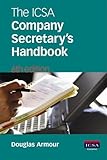 The ICSA company secretary's handbook