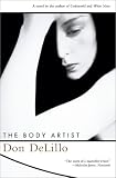 The Body Artist: A Novel