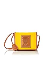 Timberland Bandolera City Explorer ( Ex City Line ) (Amarillo / Cuero)