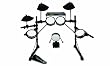Alesis DM5 Pro Electronic Drum Kit