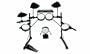 Alesis DM5 Pro Electronic Drum Kit