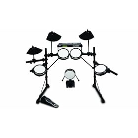 Alesis DM5 Pro Electronic Drum Kit by 