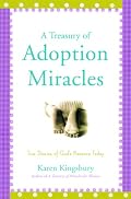 A Treasury of Adoption Miracles: True Stories of God's Presence Today (Miracle Books Collection)