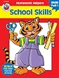 HOMEWORK HELPER SCHOOL SKILLS