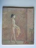 Balthus : Paintings and Drawings, 1934 to 1977