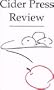 Cider Press Review