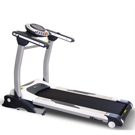 SixBros. Electric Treadmill With Computer JDB-8000 - 6.0 HP 16 kmh 15%