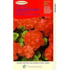 Geraniums [VHS] [1992]