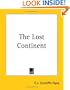The Lost Continent