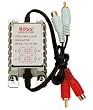 BOSS B25-N GROUND LOOP ISOLATOR