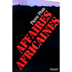 Affaires africaines