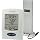 La Crosse Technology WS-9029U Wireless Weather Station with Digital Time