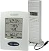 La Crosse Technology WS-9029U Wireless Weather Station with Digital Time