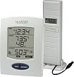 La Crosse Technology WS-9029U Wireless Weather Station with Digital Time