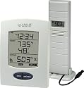 La Crosse Technology WS-9029U Wireless Weather Station with Digital Time