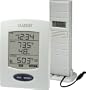 La Crosse Technology WS-9029U Wireless Weather Station with Digital Time