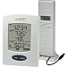 La Crosse Technology WS-9029U Wireless Weather Station with Digital Time