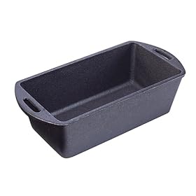 Lodge Loaf Pan by Lodge