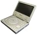 Astar PD3010 Astar Portable DVD Player with 6.5 inch Screen