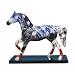 Trail Painted Ponies FOR SPACIOUS SKIES Statue New